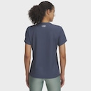 Camiseta Under Armour Tech Feminina - Foto 2