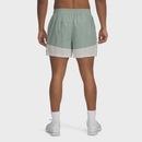 Shorts Under Armour 96 Terrace Woven Futebol Masculino - Foto 2
