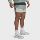Shorts Under Armour 96 Terrace Woven Futebol Masculino - Foto 3