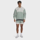 Shorts Under Armour 96 Terrace Woven Futebol Masculino - Foto 4