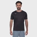 Camiseta Mizuno Energy 2.0 Masculina - Foto 1