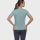 Camiseta Mizuno Energy 2.0 Feminina - Foto 2