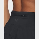 Shorts Under Armour Launch Pro 3 Feminino - Foto 6