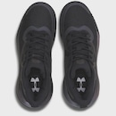 Tênis Masculino Under Armour Bankshot SE - Foto 3