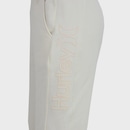 Calça de Moletom Hurley Outline Feminina - Foto 3