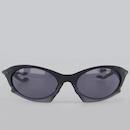 Óculos de Sol Unissex Oakley Plantaris - Foto 2