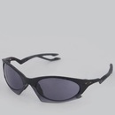 Óculos de Sol Unissex Oakley Plantaris - Foto 4