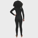 Long John Rip Curl Freelite 3/2 mm Back Zip Feminino - Foto 4