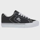 Tênis Masculino Qix Chorão Park Latex - Foto 1