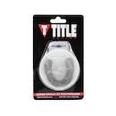 Protetor Bucal Shield Super X2 Mouthguard Title - Foto 2