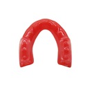 Protetor Bucal Shield Super X2 Mouthguard Title - Foto 6