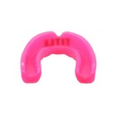 Protetor Bucal Shield Super X2 Mouthguard Title - Foto 6