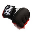Luvas Title Attack Nitro Speed Wraps - Foto 1