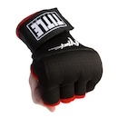 Luvas Title Attack Nitro Speed Wraps - Foto 2