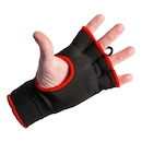 Luvas Title Attack Nitro Speed Wraps - Foto 3