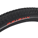 Pneu para bike 29 x 2.20 MTB Arisun Mount Grahan com arame 60 tpi - Foto 4
