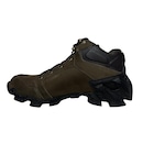 Bota Masculina Bull Terrier Titanium Carbono - Foto 3