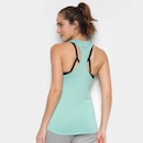 Camiseta Regata Feminina Everlast Básica - Foto 2