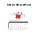 Jaqueta Corta Vento Ciclismo Unissex bike ERT sem Capuz - Foto 4