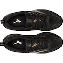 Tênis Masculino Mizuno Space 5 - Foto 5