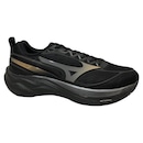 Tênis Masculino Mizuno Space 5 - Foto 1