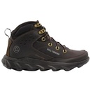 Bota Masculino Bull Terrier Cargo Burnet - Foto 1
