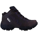 Bota Feminino Bull Terrier Ranger Fossil - Foto 1