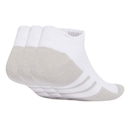 Meia Cano Baixo Adidas 3 Pack Climacool - Foto 2