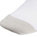 Meia Cano Baixo Adidas 3 Pack Climacool - Foto 3