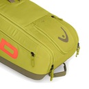 Raqueteira Head Pro X L 9R - Foto 4