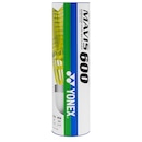Peteca Yonex Mavis 600 Tubo com 6 Unidades - Foto 2