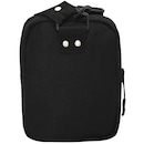 Bolsa Pochete Transversal Mizuno Street - Foto 2