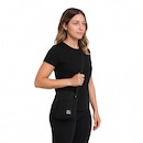 Bolsa Pochete Transversal Mizuno Street - Foto 4