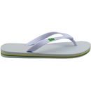 Chinelo Ipanema Brasil Unissex - Foto 2