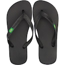 Chinelo Ipanema Brasil Unissex - Foto 1
