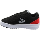 Tênis Casual Infantil Red Nose Martini Escolar - Foto 2