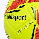 Bola de Futebol uhlsport Society Low Kick - Foto 6