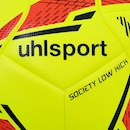 Bola de Futebol uhlsport Society Low Kick - Foto 7
