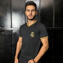 Camisa Real Madrid Balboa Masculino - Foto 3