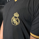 Camisa Real Madrid Balboa Masculino - Foto 4