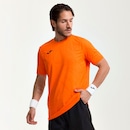 Camiseta Joma Challenge Masculina - Foto 3