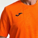 Camiseta Joma Challenge Masculina - Foto 4