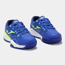 Tênis Infantil Joma Master 1000 - Foto 4