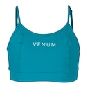 Top Venum Line Jade Performance Estilo Feminino - Foto 1