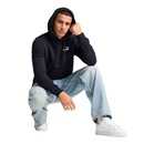 Blusão de Moletom Masculino Puma Ess Small No. 1 Logo - Foto 5