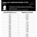 Boné Masculino New Era 59FIFTY Fitted A-Frame Chicago White Sox 59FIFTY Day 2025 - Foto 8