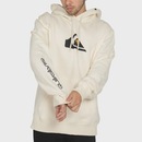Blusão de Moletom Masculino Quiksilver Comp Logo Off - Foto 4