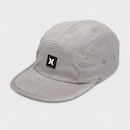 Boné Adulto Five Panel Hurley Five Panel Velvet - Foto 1