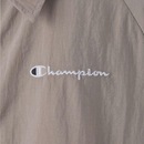 Jaqueta Masculina Champion Coaches Tuff Ones Briefly Brown - Foto 4