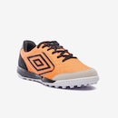 Chuteira Society Adulto Umbro Pro Challenge Uptake - Foto 3